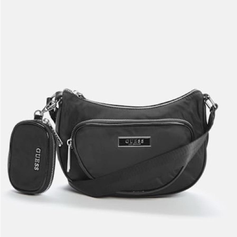 GUESS Martin Crossbody